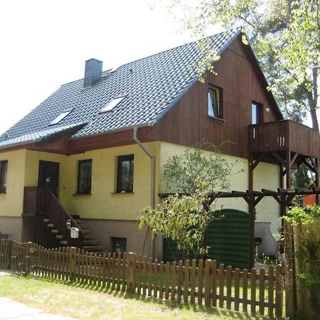 Koelp - Will Apartment Kölpinsee Екстериор снимка