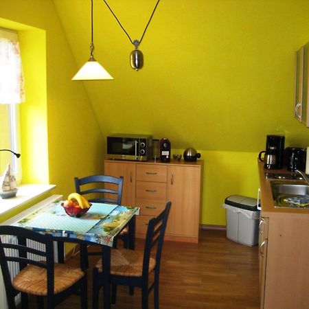 Koelp - Will Apartment Kölpinsee Екстериор снимка