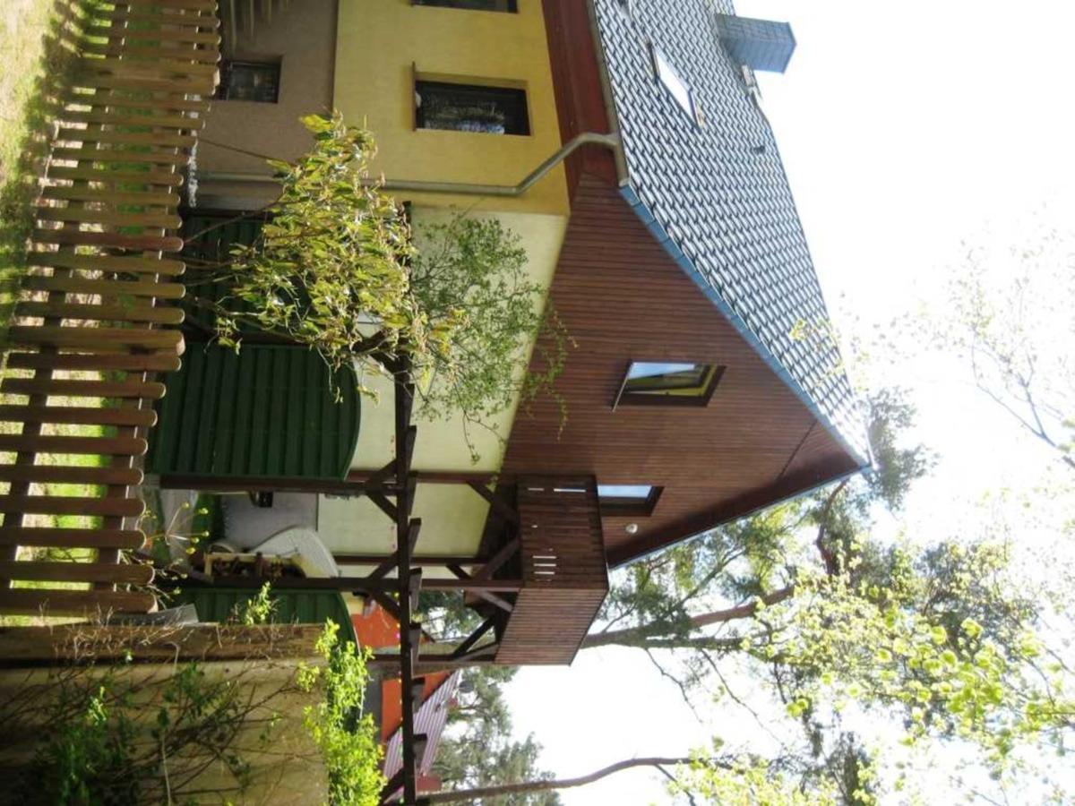 Koelp - Will Apartment Kölpinsee Екстериор снимка