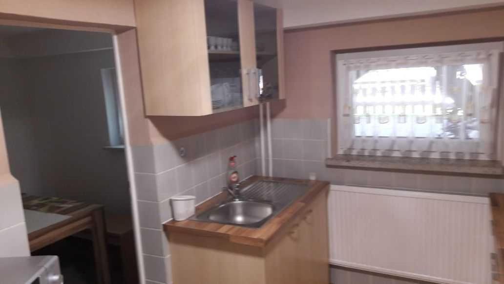 Koelp - Will Apartment Kölpinsee Екстериор снимка