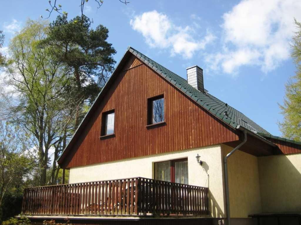 Koelp - Will Apartment Kölpinsee Екстериор снимка
