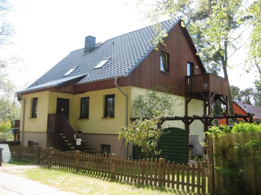 Koelp - Will Apartment Kölpinsee Екстериор снимка