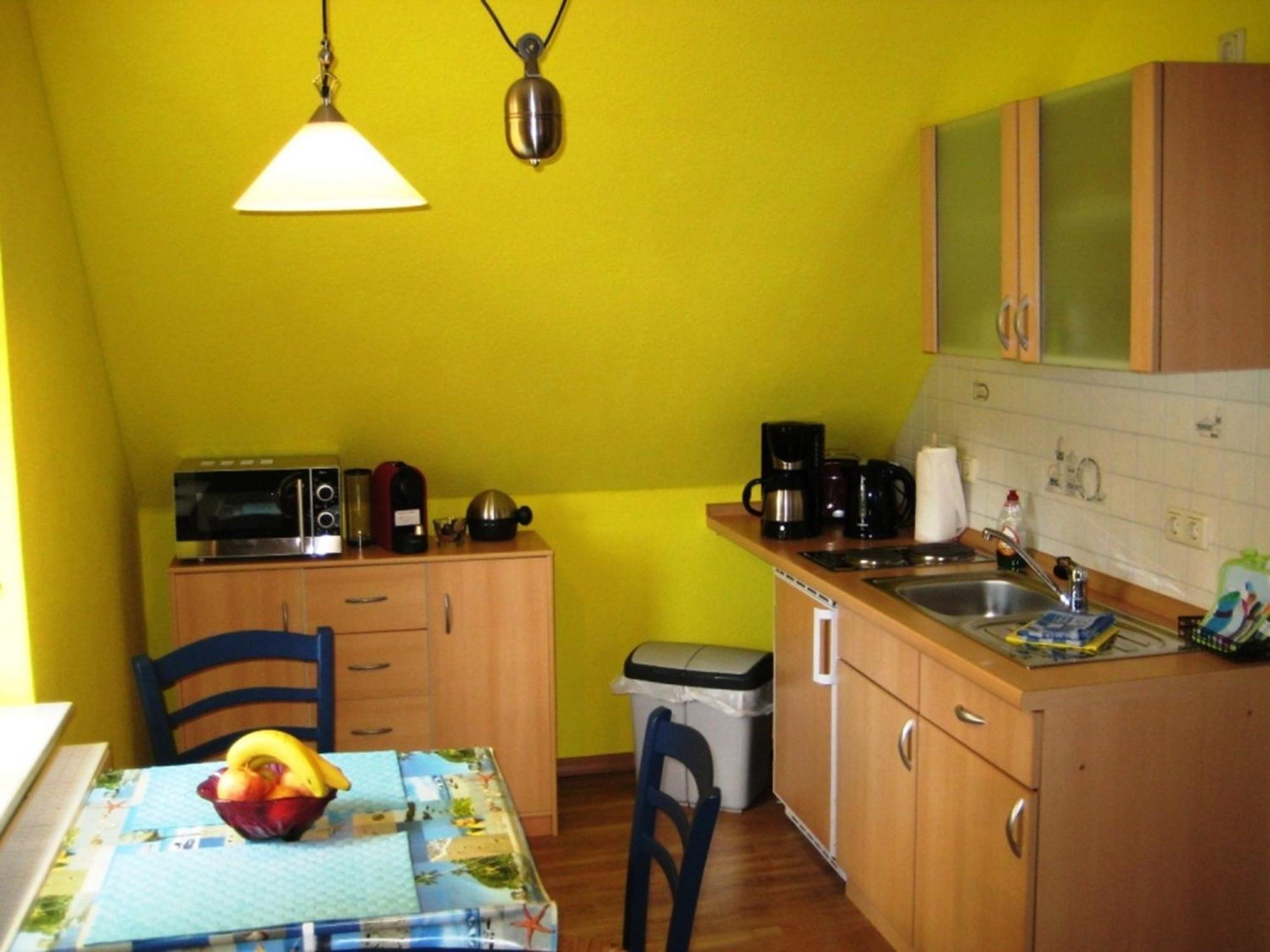 Koelp - Will Apartment Kölpinsee Екстериор снимка