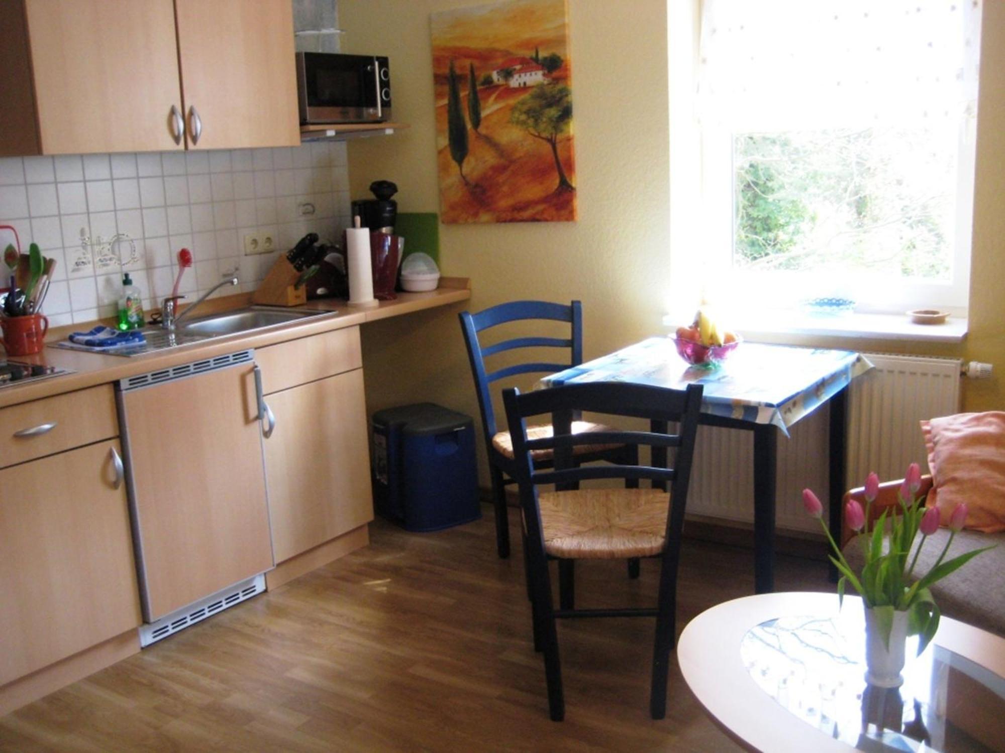 Koelp - Will Apartment Kölpinsee Екстериор снимка