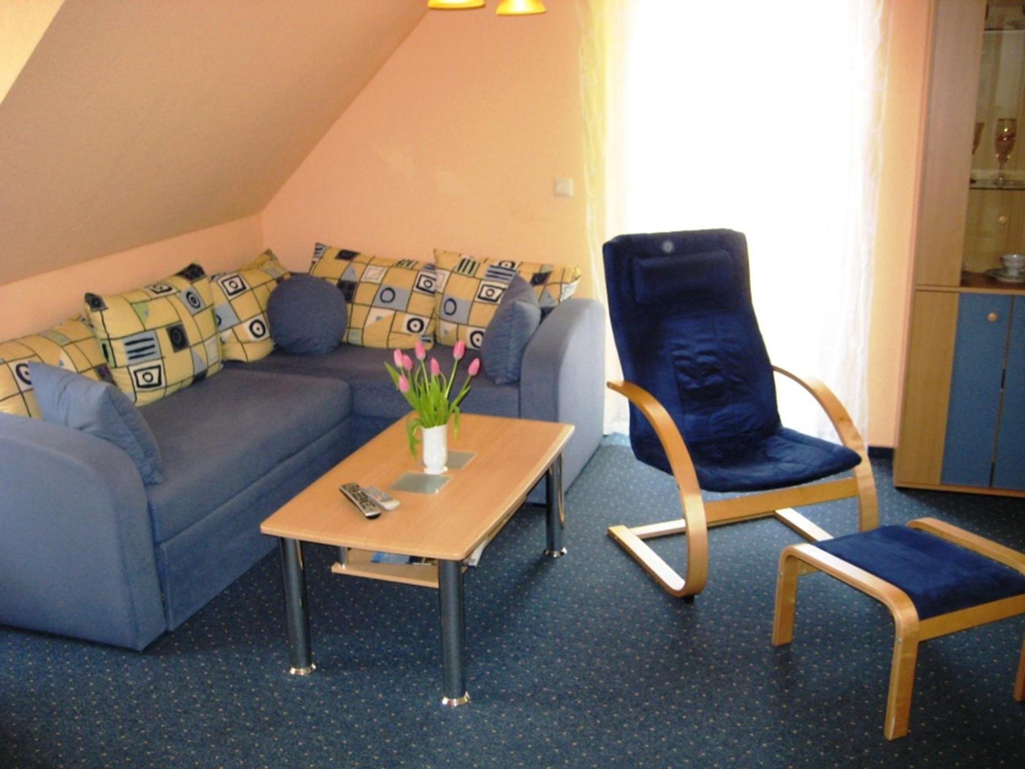 Koelp - Will Apartment Kölpinsee Екстериор снимка