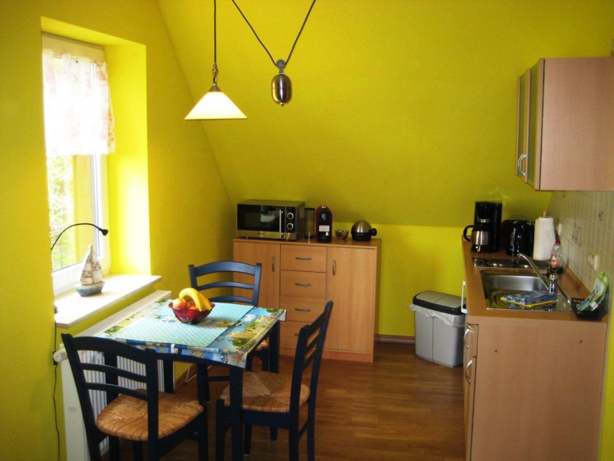 Koelp - Will Apartment Kölpinsee Екстериор снимка